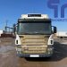 011.Грузовой рефрижератор 6712CT SCANIA P310LB6X2MNA (10420)