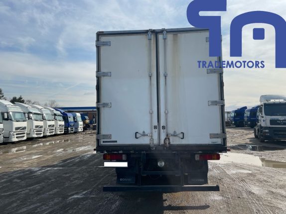 011.Грузовой рефрижератор 6712CT SCANIA P310LB6X2MNA (10420)