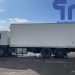 011.Грузовой рефрижератор 6712CT SCANIA P310LB6X2MNA (10420)