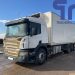 011.Грузовой рефрижератор 6712CT SCANIA P310LB6X2MNA (10420)