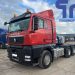 001. Седельный тягач SITRAK C7H (10052)