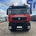 001. Седельный тягач SITRAK C7H (10052)