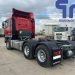001. Седельный тягач SITRAK C7H (10052)