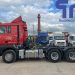 001. Седельный тягач SITRAK C7H (10052)