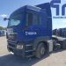 056. Седельный тягач MAN TGS 18.400 4X2 BLS (10169)