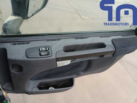 017.Грузовой рефрижератор 6712CT SCANIA P310LB6X2MNA (10420)