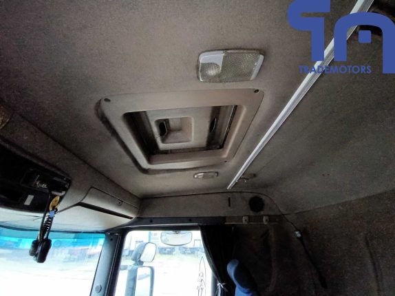 017.Грузовой рефрижератор 6712CT SCANIA P310LB6X2MNA (10420)