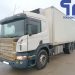 017.Грузовой рефрижератор 6712CT SCANIA P310LB6X2MNA (10420)