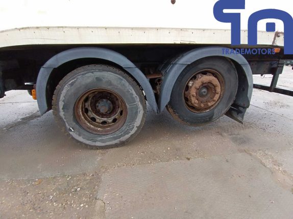 017.Грузовой рефрижератор 6712CT SCANIA P310LB6X2MNA (10420)