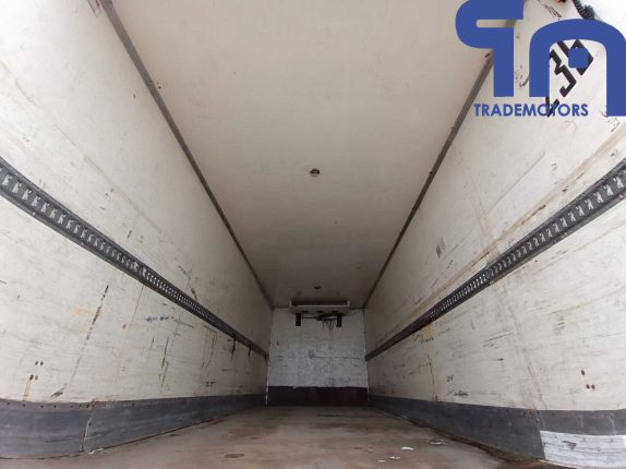 017.Грузовой рефрижератор 6712CT SCANIA P310LB6X2MNA (10420)