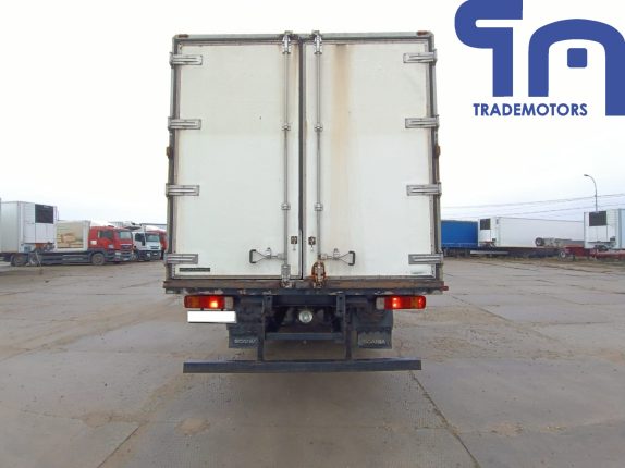 017.Грузовой рефрижератор 6712CT SCANIA P310LB6X2MNA (10420)