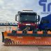 003.Комбинированная дорожная машина Mercedes-Benz Arocs 3345 К (10132)