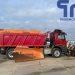 003.Комбинированная дорожная машина Mercedes-Benz Arocs 3345 К (10132)