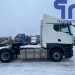 00. Седельный тягач MAN TGX 18.480 4X2 BL SA (105422)