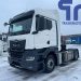 00. Седельный тягач MAN TGX 18.480 4X2 BL SA (105422)