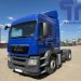 056. Седельный тягач MAN TGS 18.400 4X2 BLS (10190)