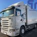 010.Автомобиль-рефрижератор SCANIA R480 (10294)