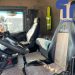 010.Автомобиль-рефрижератор SCANIA R480 (10294)