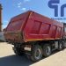 003. Грузовой самосвал МERCEDES-BENZ АROCS 4145 (10247)