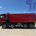 003. Грузовой самосвал МERCEDES-BENZ АROCS 4145 (10247)