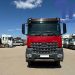 003. Грузовой самосвал МERCEDES-BENZ АROCS 4145 (10247)