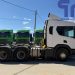 010. Седельный тягач SCANIA P440A6X4NZ (10819)