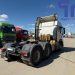 010. Седельный тягач SCANIA P440A6X4NZ (10819)