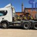 010. Седельный тягач SCANIA P440A6X4NZ (10819)