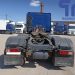 024.Седельный тягач RENAULT С 6Х4 (10755)