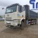 002. Грузовой самосвал FAW J6 (10067)