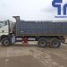 002. Грузовой самосвал FAW J6 (10067)