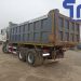 002. Грузовой самосвал FAW J6 (10067)