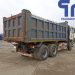 002. Грузовой самосвал FAW J6 (10067)