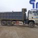 002. Грузовой самосвал FAW J6 (10067)