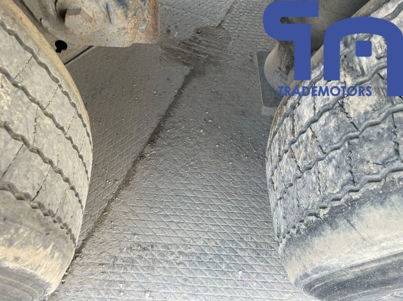 011.Полуприцеп-рефрижератор KOGEL SCB24 COOL-MAXX BIG (104872)
