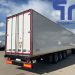 011.Полуприцеп-рефрижератор KOGEL SCB24 COOL-MAXX BIG (104872)
