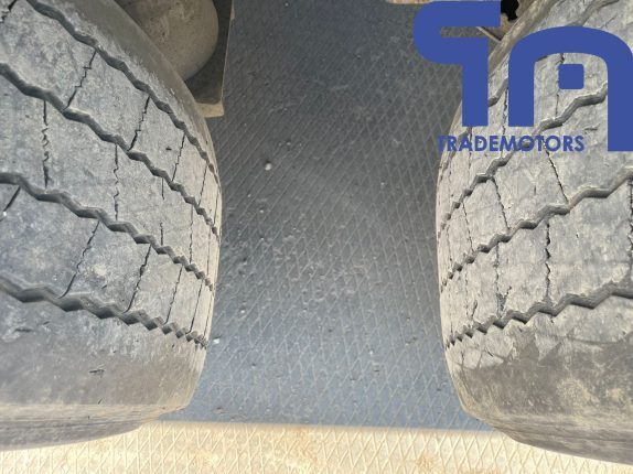 011.Полуприцеп-рефрижератор KOGEL SCB24 COOL-MAXX BIG (104872)