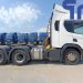 010. Седельный тягач SCANIA P440A6X4NZ (10819)
