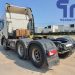 010. Седельный тягач SCANIA P440A6X4NZ (10819)