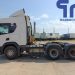 010. Седельный тягач SCANIA P440A6X4NZ (10819)