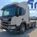 010. Седельный тягач SCANIA P440A6X4NZ (10819)