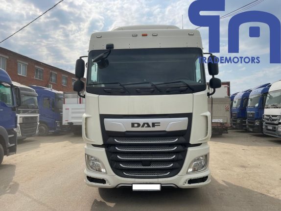 004.Седельный тягач DAF XF 480 (10734)