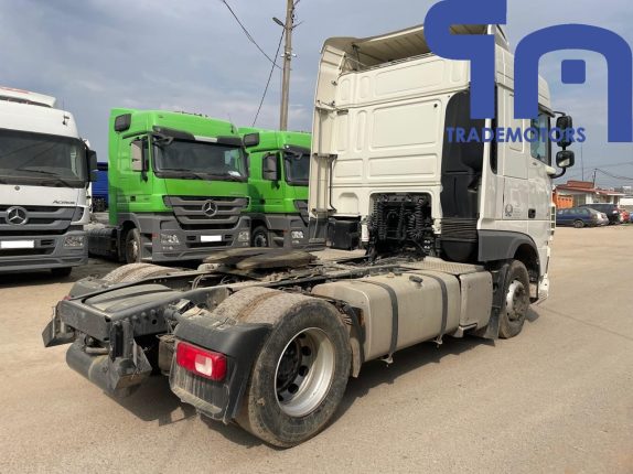 004.Седельный тягач DAF XF 480 (10734)