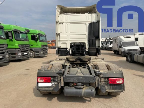 004.Седельный тягач DAF XF 480 (10734)
