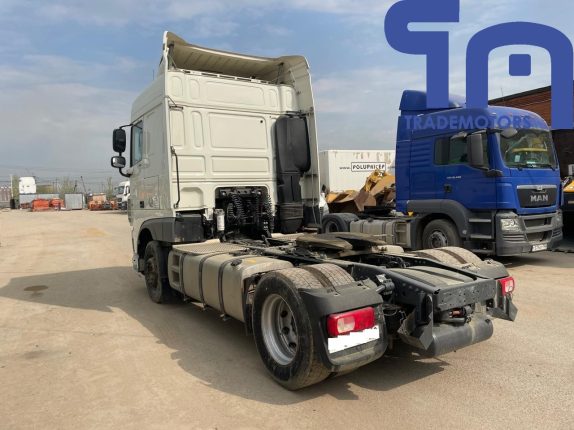 004.Седельный тягач DAF XF 480 (10734)