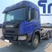 010. Седельный тягач SCANIA P440A6X4NZ (10037)