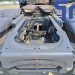 010. Седельный тягач SCANIA P440A6X4NZ (10037)