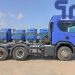 010. Седельный тягач SCANIA P440A6X4NZ (10037)