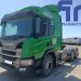 009. Седельный тягач SCANIA P440A6X4NZ (10198)
