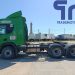 009. Седельный тягач SCANIA P440A6X4NZ (10198)